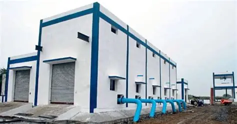 सार्वजनिक उद्यान विकास