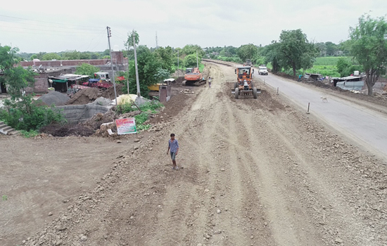 गटार प्रकल्प